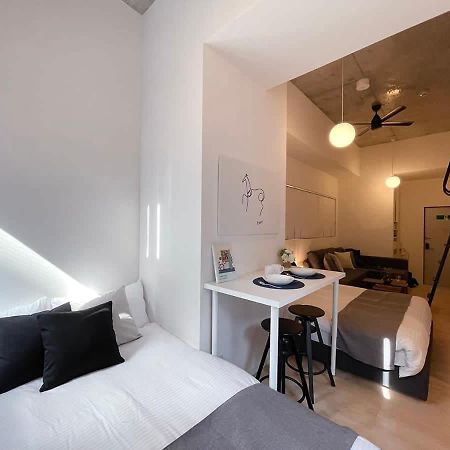 Bhotel Nekoyard - Loft Studio Close To Peace Park & City Sights ฮิโรชิม่า ภายนอก รูปภาพ
