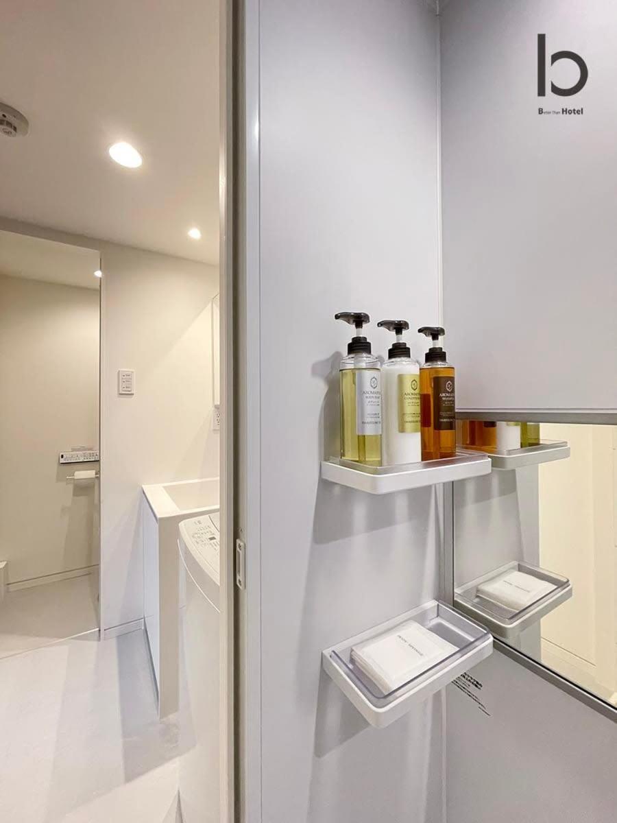 Bhotel Nekoyard - Loft Studio Close To Peace Park & City Sights ฮิโรชิม่า ภายนอก รูปภาพ