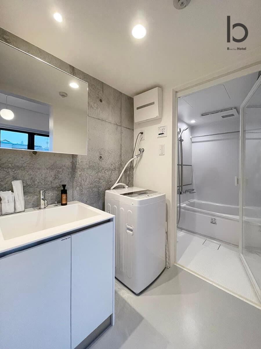 Bhotel Nekoyard - Loft Studio Close To Peace Park & City Sights ฮิโรชิม่า ภายนอก รูปภาพ