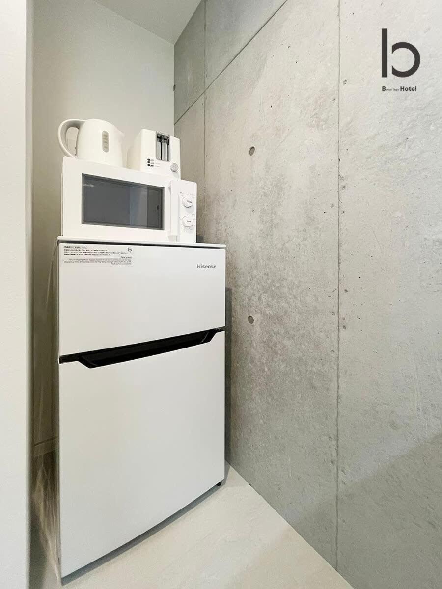 Bhotel Nekoyard - Loft Studio Close To Peace Park & City Sights ฮิโรชิม่า ภายนอก รูปภาพ