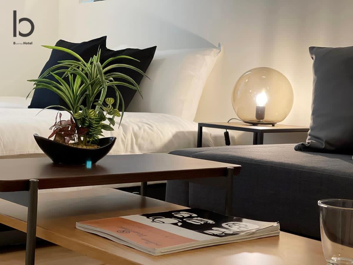 Bhotel Nekoyard - Loft Studio Close To Peace Park & City Sights ฮิโรชิม่า ภายนอก รูปภาพ