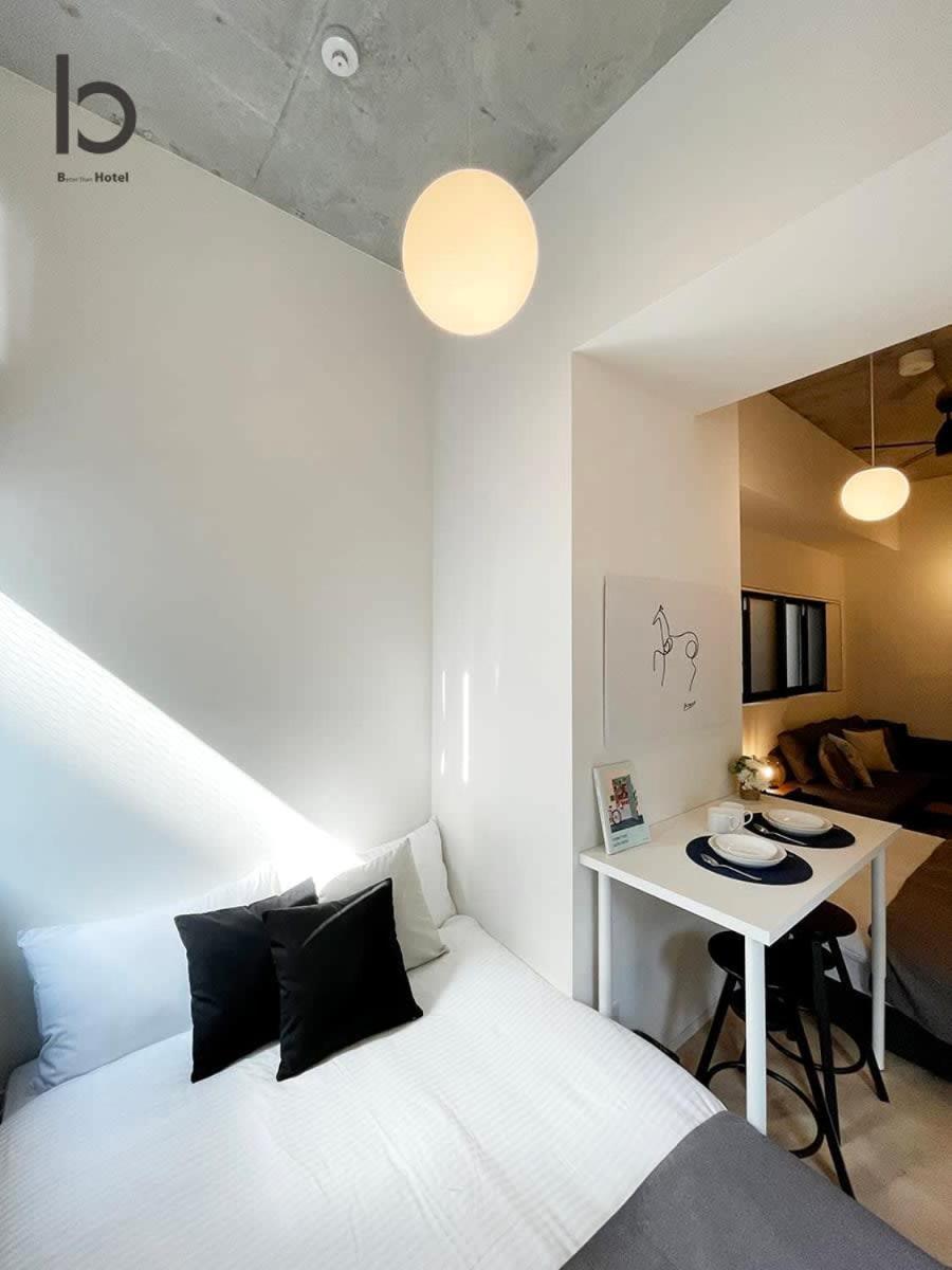 Bhotel Nekoyard - Loft Studio Close To Peace Park & City Sights ฮิโรชิม่า ภายนอก รูปภาพ